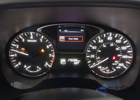 2014 Nissan Pathfinder Sl from USA, damaged, VIN 5N1AR2MN8EC716559